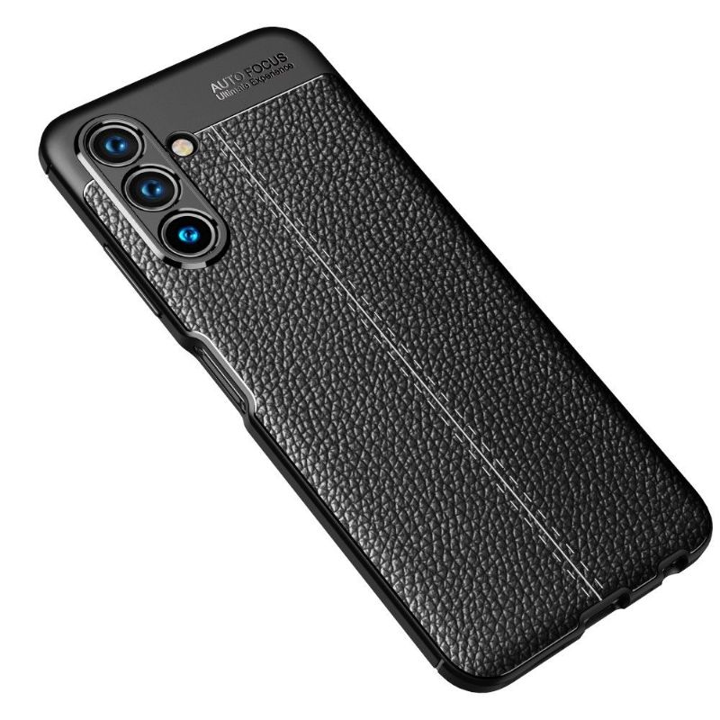 Kryt Na Samsung Galaxy A13 5G Zrnitá Dokončovací Hadice