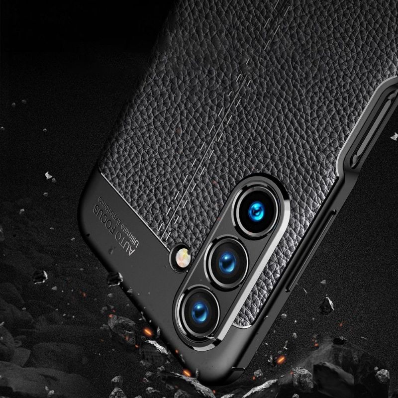 Kryt Na Samsung Galaxy A13 5G Zrnitá Dokončovací Hadice