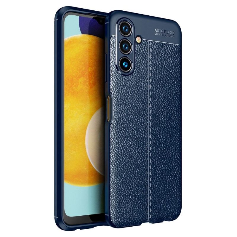 Kryt Na Samsung Galaxy A13 5G Zrnitá Dokončovací Hadice