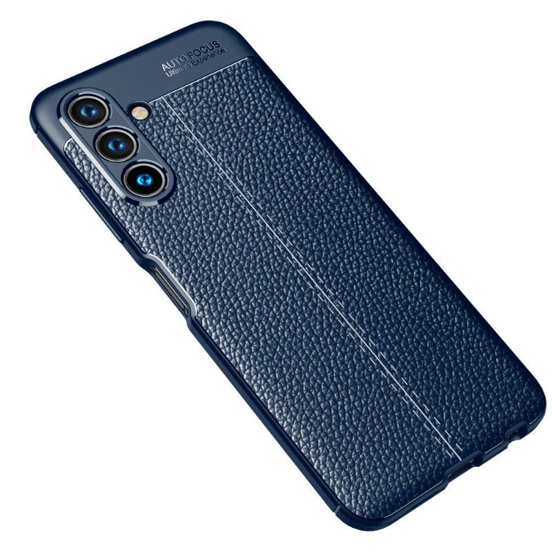 Kryt Na Samsung Galaxy A13 5G Zrnitá Dokončovací Hadice