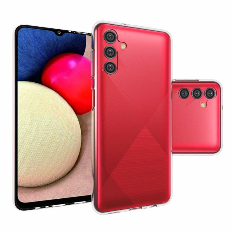Kryty Na Mobil Na Samsung Galaxy A13 5G Prem’s Transparente
