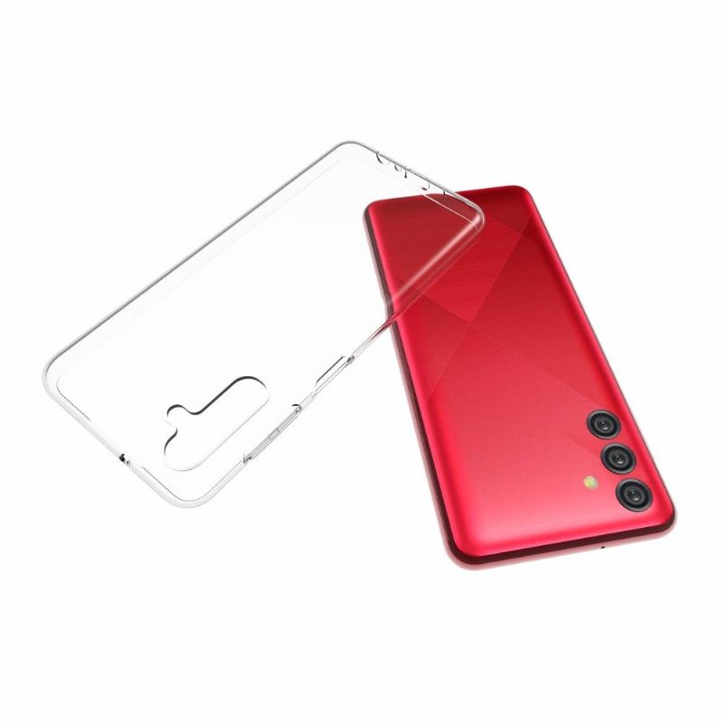 Kryty Na Mobil Na Samsung Galaxy A13 5G Prem’s Transparente