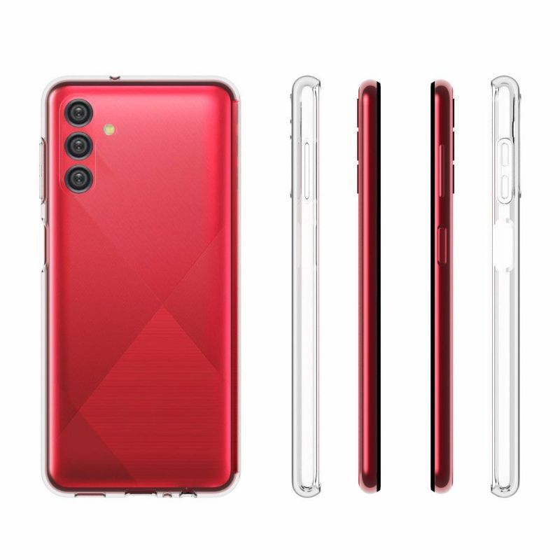 Kryty Na Mobil Na Samsung Galaxy A13 5G Prem’s Transparente