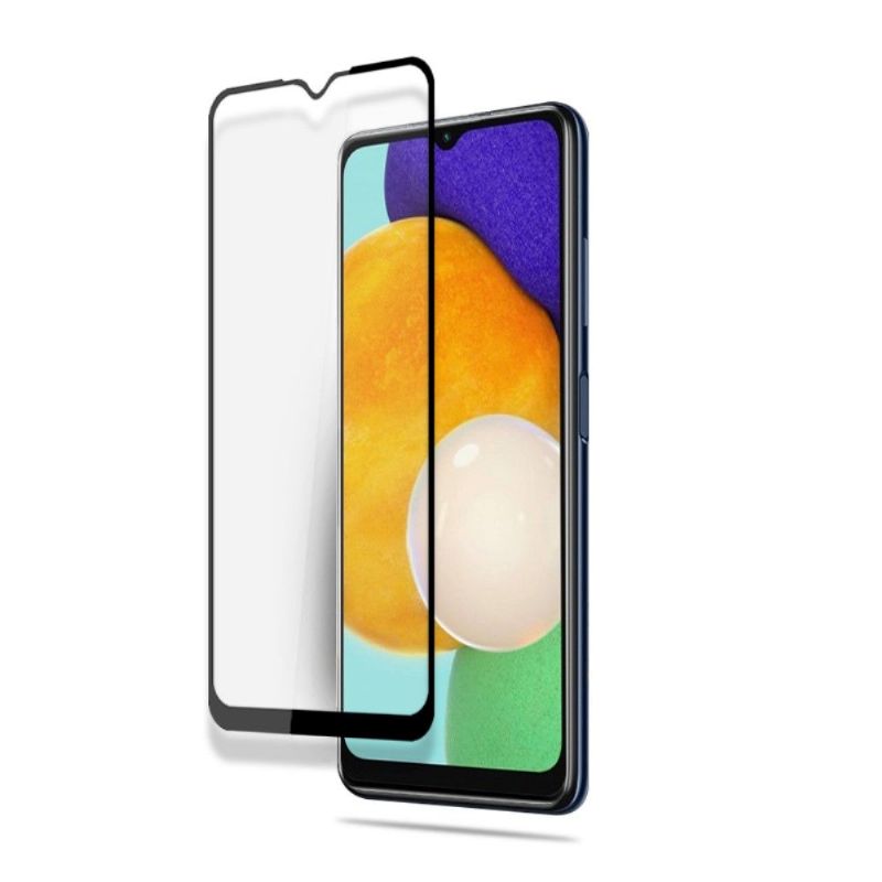 Ochrana Obrazovky Z Tvrzeného Skla Samsung Galaxy A13 5G V Plné Velikosti