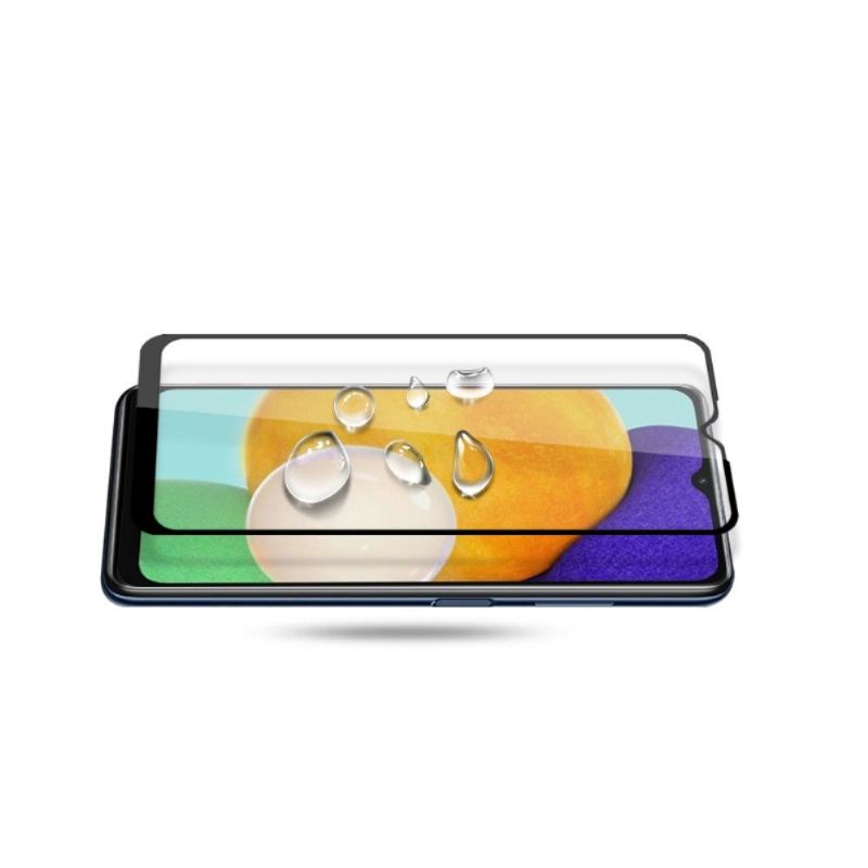 Ochrana Obrazovky Z Tvrzeného Skla Samsung Galaxy A13 5G V Plné Velikosti