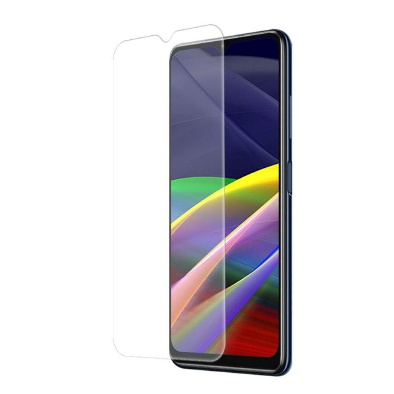 Ochrana - Samsung Galaxy A13 5G Ochranná Fólie Z Tvrzeného Skla