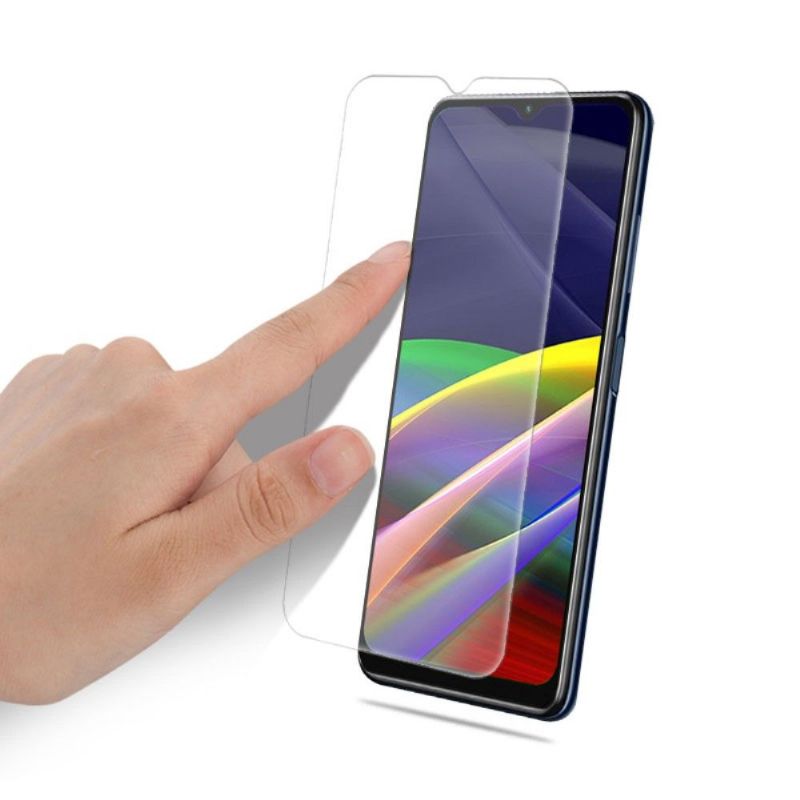 Ochrana - Samsung Galaxy A13 5G Ochranná Fólie Z Tvrzeného Skla