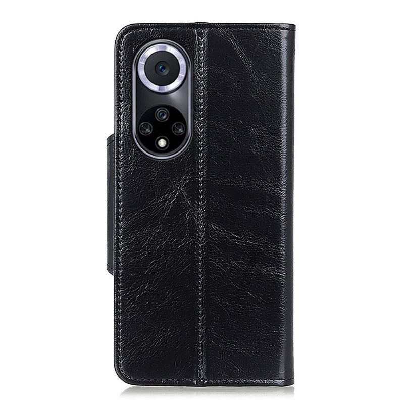 Flipové Pouzdro Na Huawei Nova 9 / Honor 50 Khazneh Design Essential