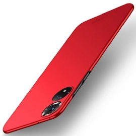 Kryt Na Huawei Nova 9 / Honor 50 Matný Povlak Mofi Shield
