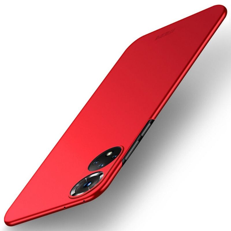 Kryt Na Huawei Nova 9 / Honor 50 Matný Povlak Mofi Shield