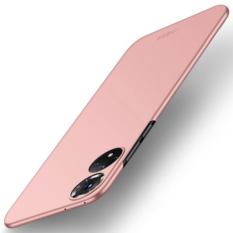 Kryt Na Huawei Nova 9 / Honor 50 Matný Povlak Mofi Shield