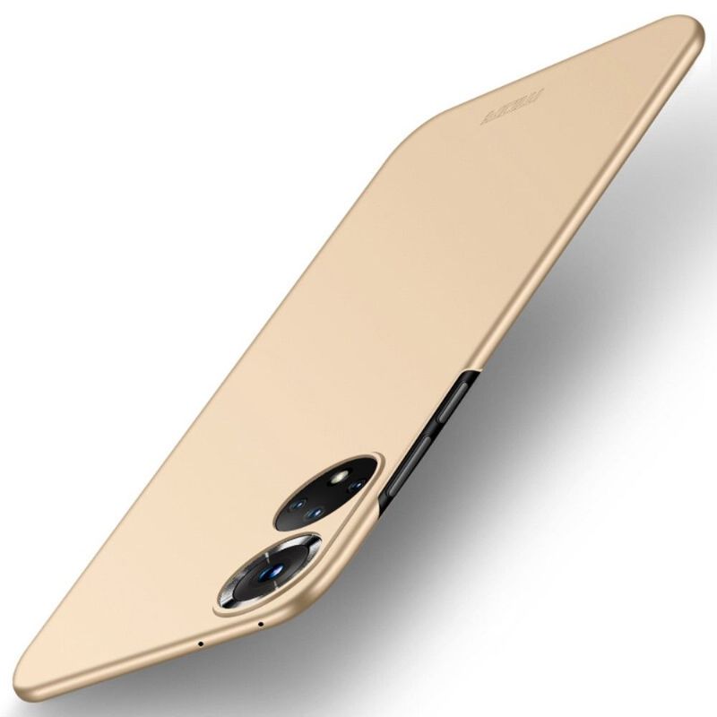 Kryt Na Huawei Nova 9 / Honor 50 Matný Povlak Mofi Shield