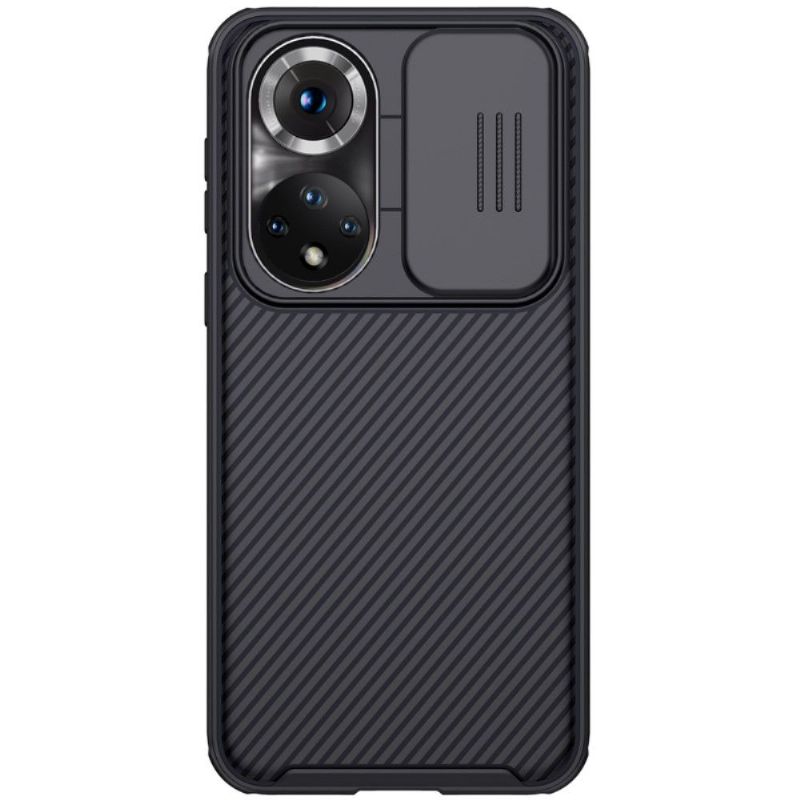 Kryt Na Huawei Nova 9 / Honor 50 Vačkový Štít Se Zadním Krytem Objektivu
