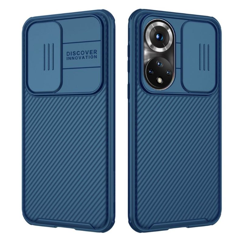 Kryt Na Huawei Nova 9 / Honor 50 Vačkový Štít Se Zadním Krytem Objektivu