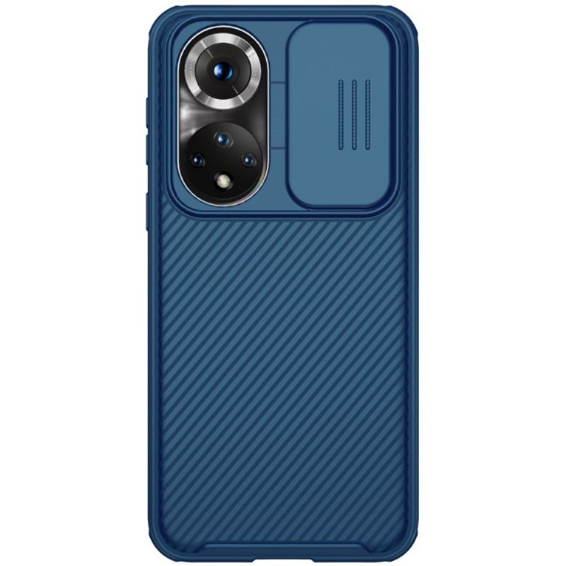 Kryt Na Huawei Nova 9 / Honor 50 Vačkový Štít Se Zadním Krytem Objektivu