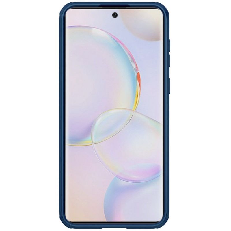 Kryt Na Huawei Nova 9 / Honor 50 Vačkový Štít Se Zadním Krytem Objektivu