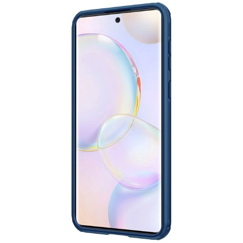 Kryt Na Huawei Nova 9 / Honor 50 Vačkový Štít Se Zadním Krytem Objektivu