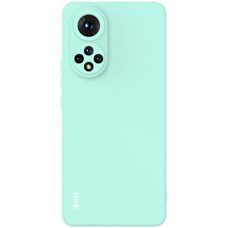 Kryty Na Mobil Na Huawei Nova 9 / Honor 50 Flexibilní Pocitová Barva