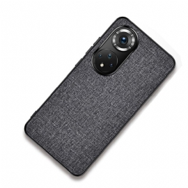 Kryty Na Mobil Na Huawei Nova 9 / Honor 50 Látkový Efekt