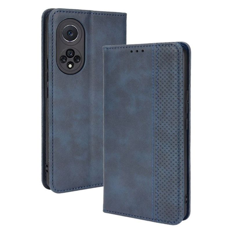 Pouzdra Na Huawei Nova 9 / Honor 50 Kůže Ve Stylu Cirénius