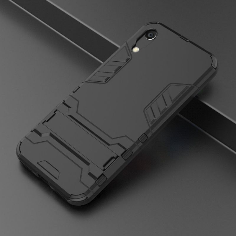 Kryt Na Huawei Y6 2019 Cool Guard Odolný Proti Nárazům S Integrovaným Stojanem