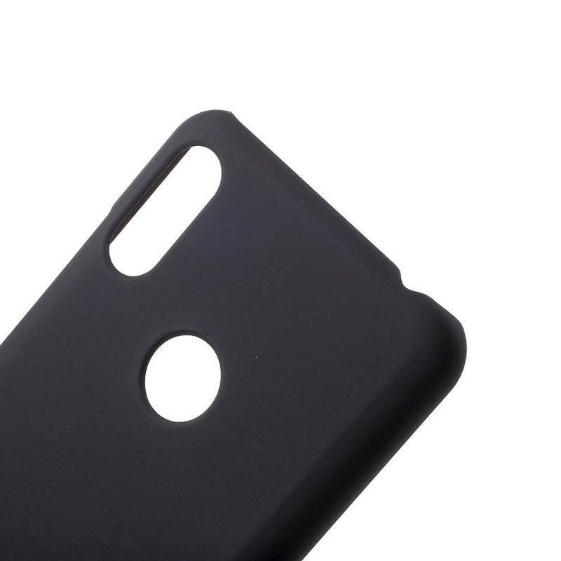 Kryt Na Huawei Y6 2019 Matně Pogumované