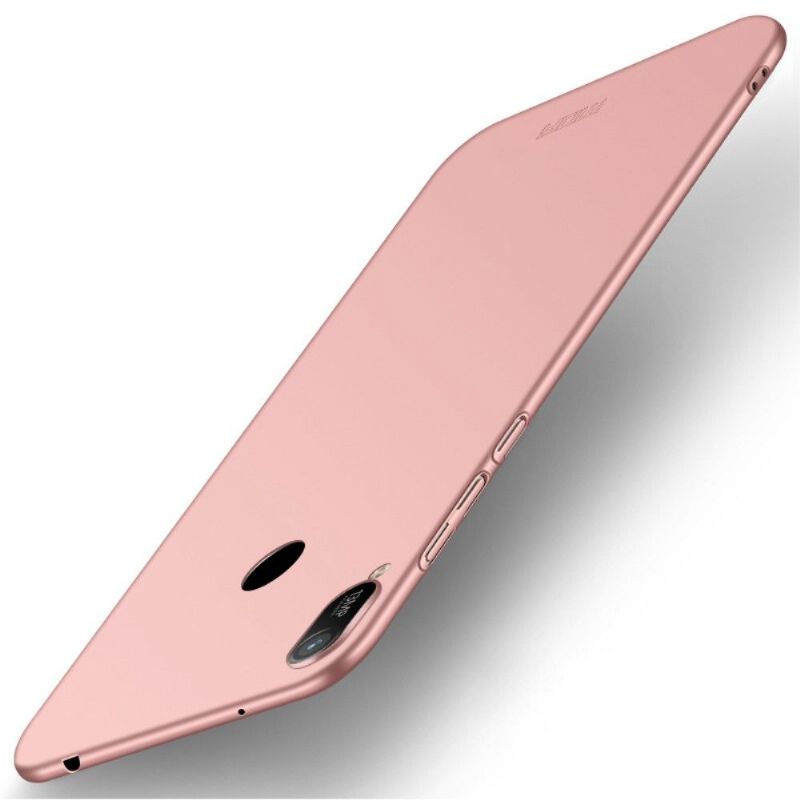 Kryt Na Huawei Y6 2019 Mofi Ultra Fine Matte