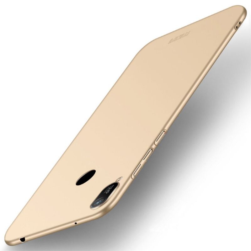 Kryt Na Huawei Y6 2019 Mofi Ultra Fine Matte