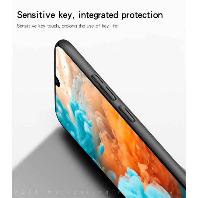 Kryt Na Huawei Y6 2019 Mofi Ultra Fine Matte