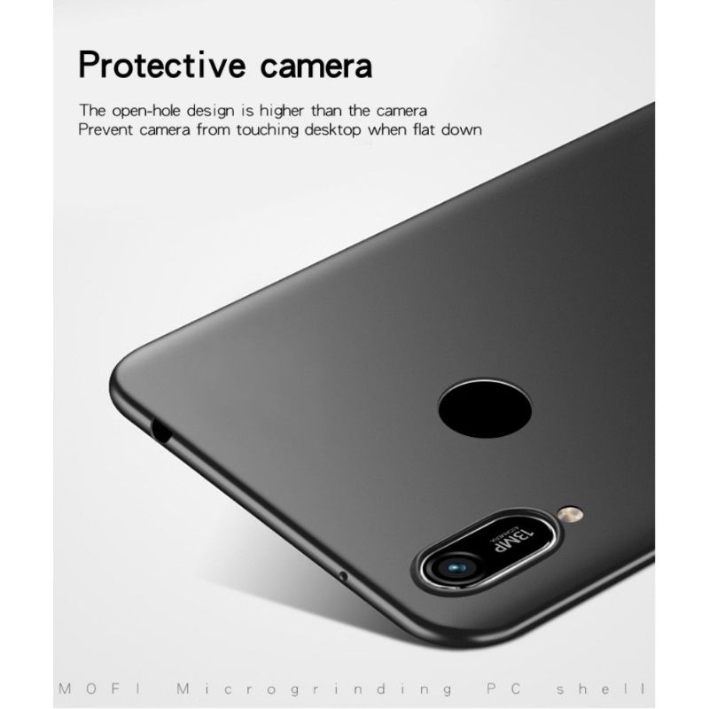 Kryt Na Huawei Y6 2019 Mofi Ultra Fine Matte