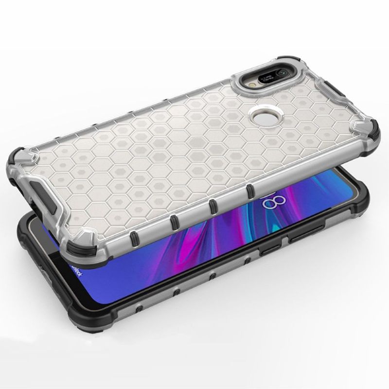 Kryty Na Mobil Na Huawei Y6 2019 Ochranná Plástev