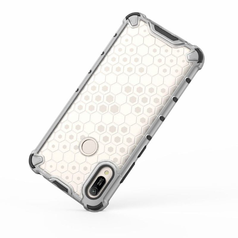 Kryty Na Mobil Na Huawei Y6 2019 Ochranná Plástev