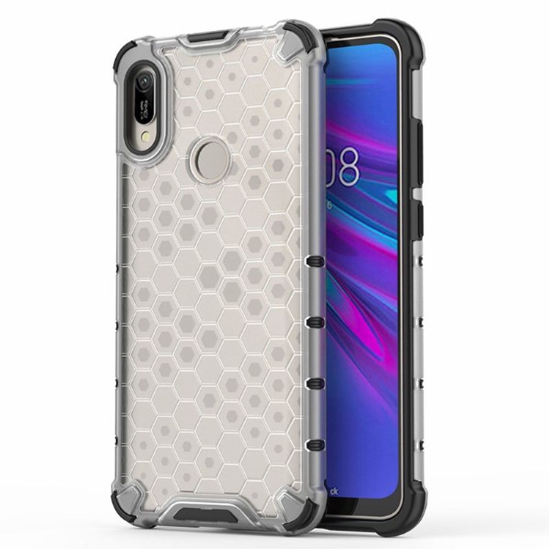 Kryty Na Mobil Na Huawei Y6 2019 Ochranná Plástev