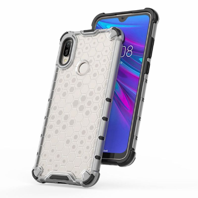 Kryty Na Mobil Na Huawei Y6 2019 Ochranná Plástev