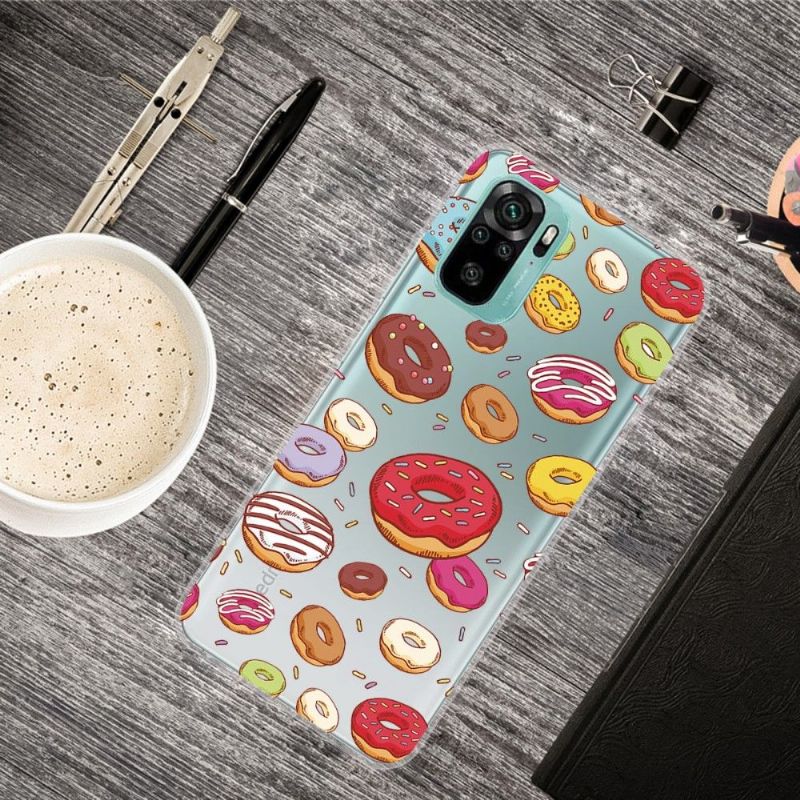 Kryt Na Xiaomi Redmi Note 10 Více Koblih