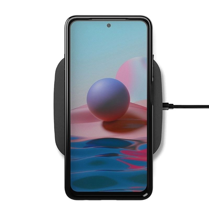 Kryty Na Mobil Na Xiaomi Redmi Note 10 Silikon Řady Thor