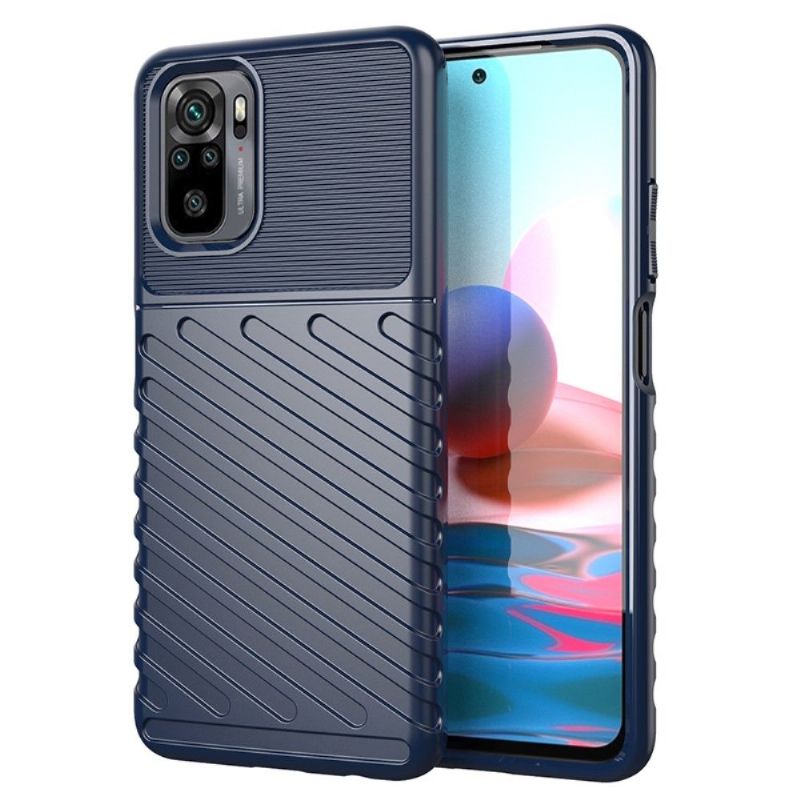 Kryty Na Mobil Na Xiaomi Redmi Note 10 Silikon Řady Thor