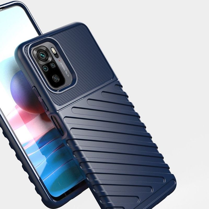 Kryty Na Mobil Na Xiaomi Redmi Note 10 Silikon Řady Thor