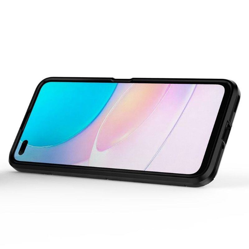 Kryty Na Mobil Na Honor 50 Lite / Huawei Nova 8i Nárazuvzdorná A Odolná Belinda