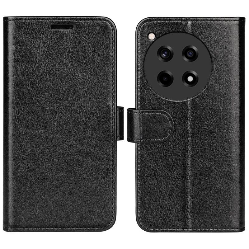 Kožený Kryt Oneplus 12r Ročník