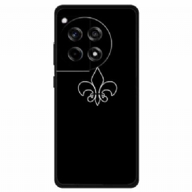 Kryt Na Oneplus 12r Květinová
