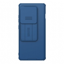Kryt Oneplus 12r Camshield Pro Nillkin