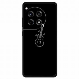 Kryt Oneplus 12r Housle