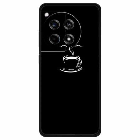 Kryt Oneplus 12r Káva