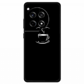 Kryt Oneplus 12r Káva