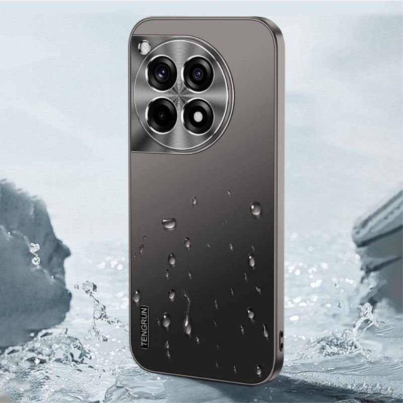 Kryt Oneplus 12r Kovová Ochrana Objektivu