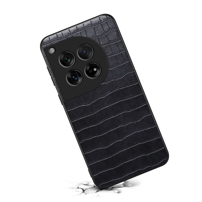 Kryt Oneplus 12r Krokodýlí Efekt