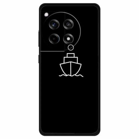 Kryt Oneplus 12r Kryty Na Mobil Výletní Loď