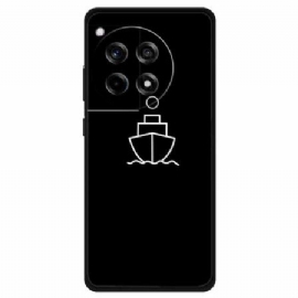 Kryt Oneplus 12r Kryty Na Mobil Výletní Loď
