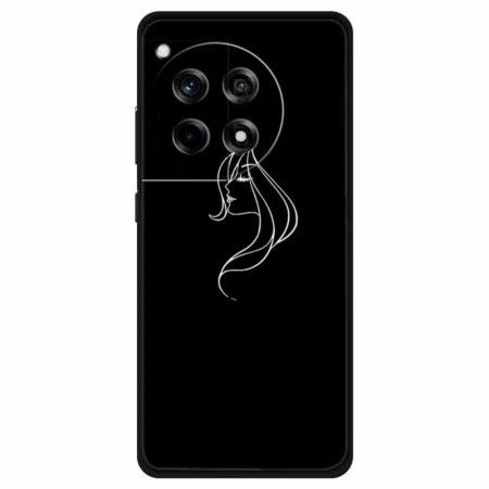 Kryt Oneplus 12r Kryty Na Mobil Žena
